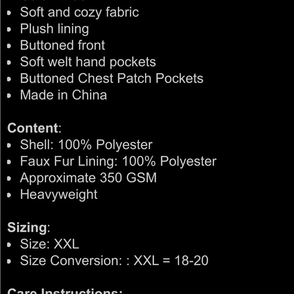 Sage Collective Blue Plaid Women's Utility Jacket xxl-NWT - Picture 2 of 8